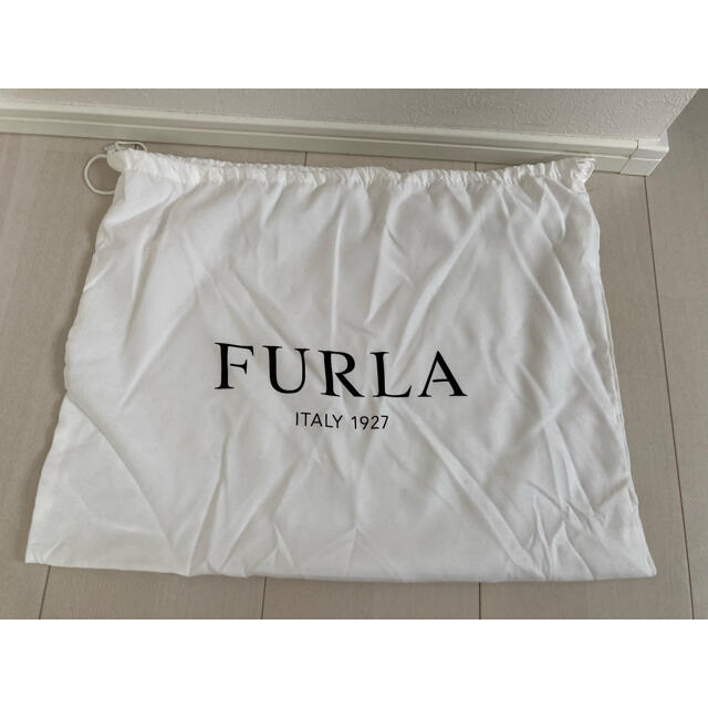 今週限定FURLA 7