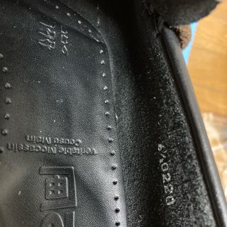 Paraboot - パラブーツ paraboot tenbox テンボックス ローファーの