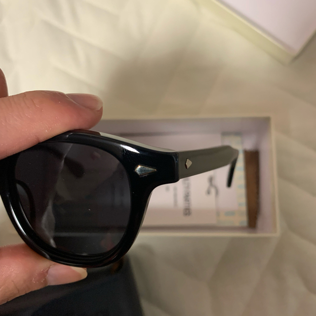 21初売りWACKO MARIA×JULIUS TART OPTICAL AR 【大放出セール】 25235