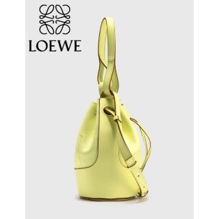 ロエベ(LOEWE)のLOEWE スモール バルーン バッグ(ショルダーバッグ)