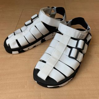 スイコック(suicoke)のスイコック　サンダル(サンダル)