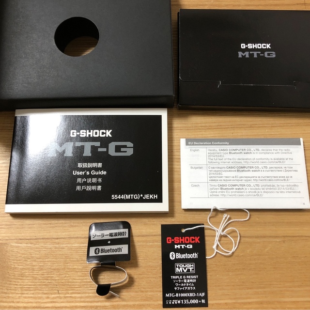 MTG-B1000XBD-1AJF | livro.funcionalink.com.br