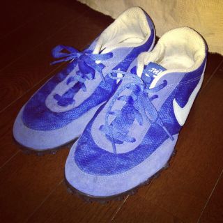 ナイキ(NIKE)のNIKE☆ワッフルレーサースニーカー(スニーカー)