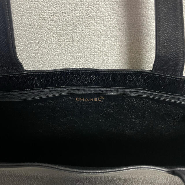 CHANEL(シャネル)のりー様専用 レディースのバッグ(トートバッグ)の商品写真