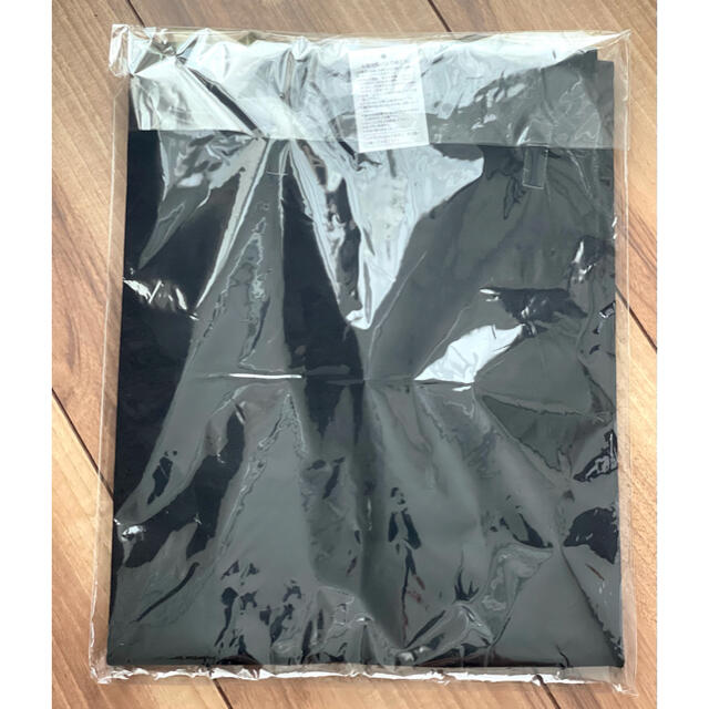 sacai×kawsコラボTシャツsacai x KAWS / Flock Print T-Shirt黒 新品 サイズ2 - icaten