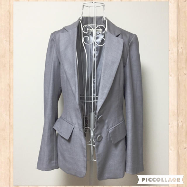 armoire caprice - armoire capriceアーモワールカプリス テーラード