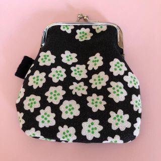 マリメッコ(marimekko)のお財布👛マリメッコ👛ハンドメイド👛小銭入れ👛(財布)