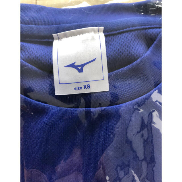 MIZUNO(ミズノ)のTOYOTAマラソン　2019 Tシャツ スポーツ/アウトドアのランニング(ウェア)の商品写真