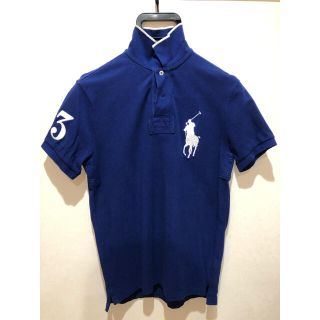 ポロラルフローレン(POLO RALPH LAUREN)のポロラルフローレン ポロシャツ ビッグポニー(ポロシャツ)