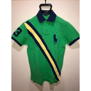 ポロラルフローレン(POLO RALPH LAUREN)のポロラルフローレン ポロシャツ(ポロシャツ)