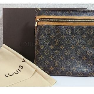 ルイヴィトン(LOUIS VUITTON)の本日限定！ ルイヴィトン　ポシェット　ボスフォール　ショルダー　斜め掛け(ショルダーバッグ)