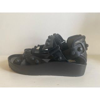 Balenciaga - BALENCIAGA バレンシアガ スタッズ サンダル 36の通販 by