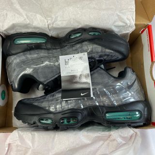 ナイキ(NIKE)のAIR MAX 95 DNA(スニーカー)