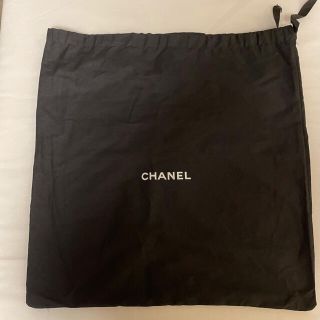 シャネル(CHANEL)のシャネル保存袋(その他)