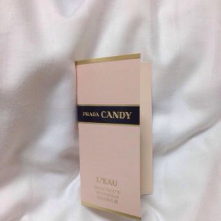プラダ(PRADA)の香水(香水(女性用))