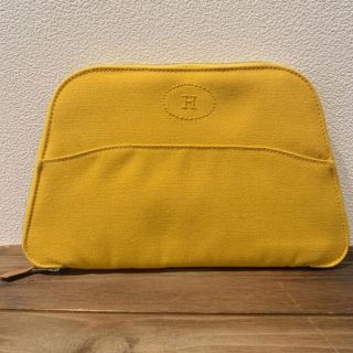 エルメス(Hermes)の【HERMES】激レアGrooming Kit グルーミングキット(ネイルケア)