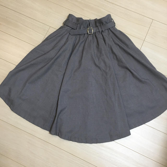 COCO DEAL(ココディール)のココディール グレースカート レディースのスカート(ひざ丈スカート)の商品写真