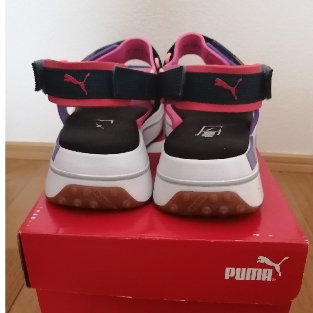 PUMA(プーマ)のPUMA/ライダーサンダルゲームオン🩰 レディースの靴/シューズ(サンダル)の商品写真