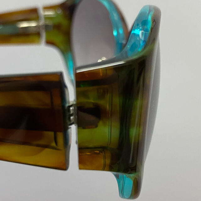 アイブレラヴェール　eyebrella veil サングラス レディースのファッション小物(サングラス/メガネ)の商品写真