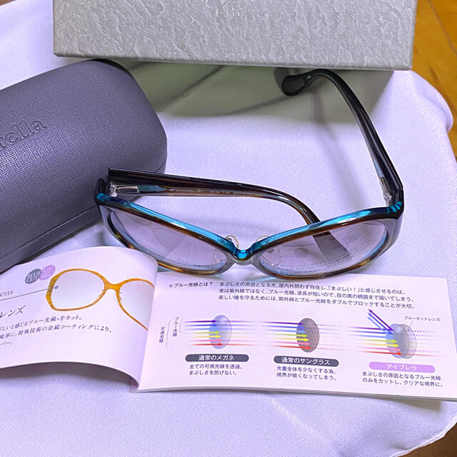 アイブレラヴェール eyebrella veil サングラス | visitsantaflavia.it