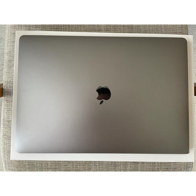 MacBook pro 16inch Corei9 64GB