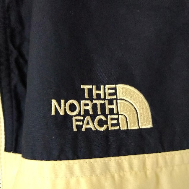 THE NORTH FACE(ザノースフェイス)の★ぺこ★様専用　　　thenorthface　ベスト メンズのトップス(ベスト)の商品写真