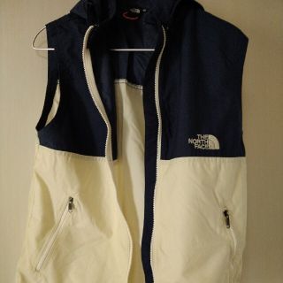 ザノースフェイス(THE NORTH FACE)の★ぺこ★様専用　　　thenorthface　ベスト(ベスト)