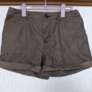 シュカ(shuca)のshucaショートパンツＬ(ショートパンツ)