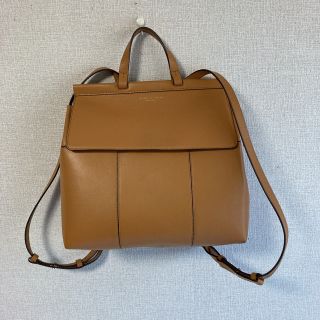 トリーバーチ(Tory Burch)のぷぴ様専用ページです。Tory Burch　トリーバーチ　本革リュック(リュック/バックパック)