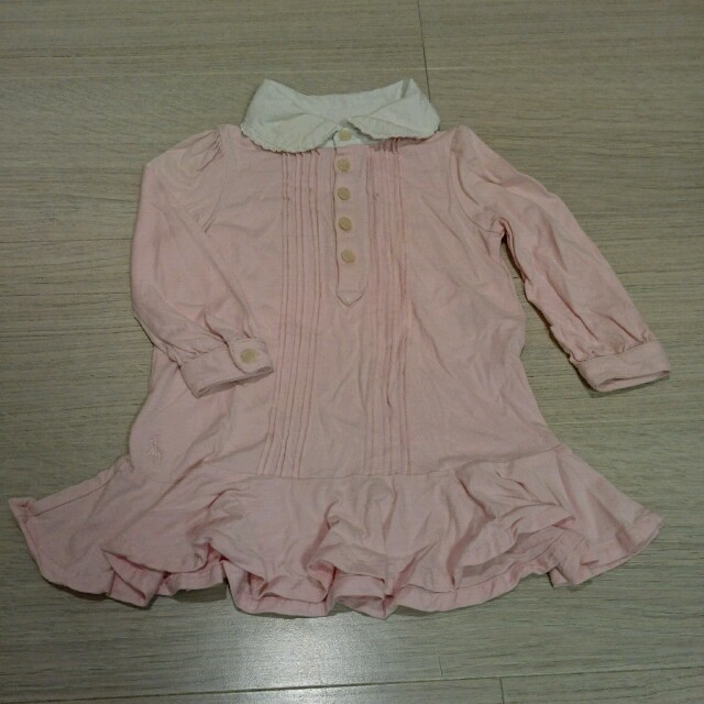 POLO RALPH LAUREN(ポロラルフローレン)のまあまあ様専用ページ キッズ/ベビー/マタニティのベビー服(~85cm)(ワンピース)の商品写真