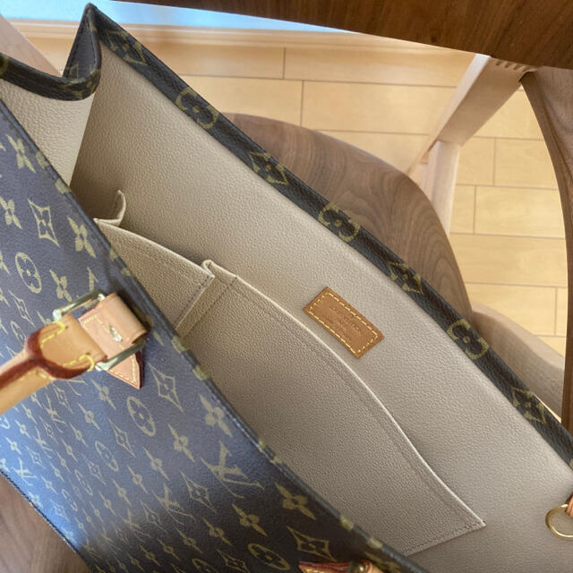LOUIS VUITTON - LOUIS VUITTON ルイヴィトン サックプラ LOUIS VUITTON - LOUIS VUITTON ルイヴィトン サックプラ