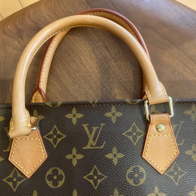 LOUIS VUITTON   LOUIS VUITTON ルイヴィトン サックプラ モノグラム