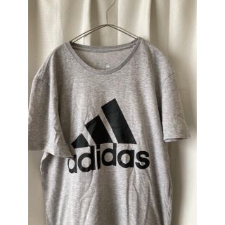 アディダス(adidas)のアディダス　Ｔシャツ　S(Tシャツ(半袖/袖なし))