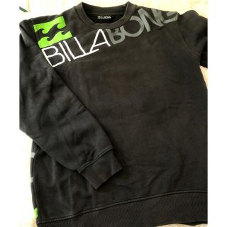 ビラボン(billabong)のBILLABONG パーカー(パーカー)