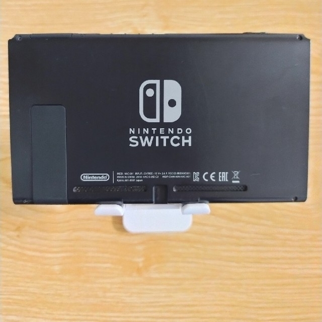 任天堂 Switch 本体のみ 1