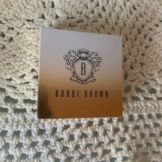 ボビイブラウン(BOBBI BROWN)のBOBBI BROWN ハイライト　クリスマス限定品(フェイスカラー)