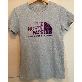 ザノースフェイス(THE NORTH FACE)の笑笑様　専用　ノースフェイス　キッズＴシャツ(Tシャツ/カットソー)