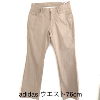 アディダス(adidas)のadidas（アディダス） ゴルフパンツ(ウエア)