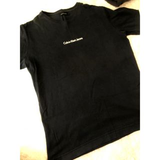 カルバンクライン(Calvin Klein)の専用　　Calvin Klein Jeans Tシャツ(Tシャツ/カットソー(半袖/袖なし))