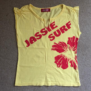 JASSIE - ジャッシー　tシャツ