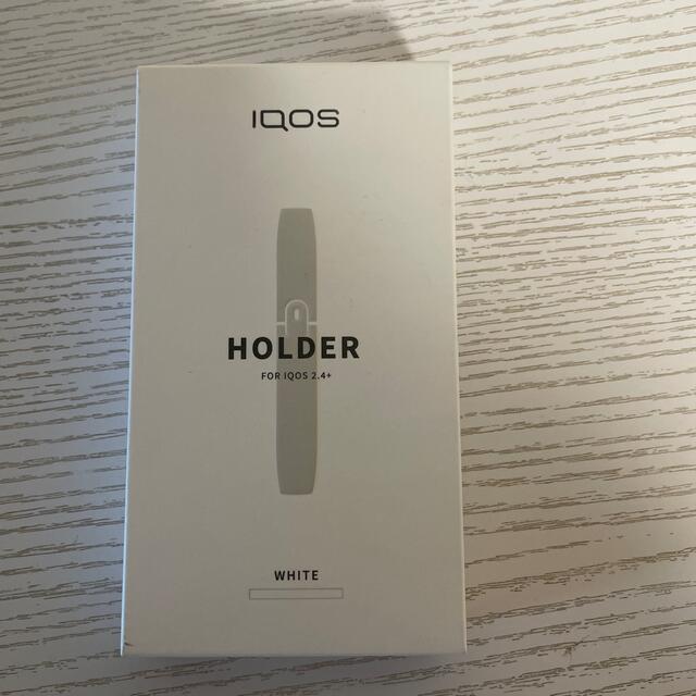 iQOS ホルダー 2.4 