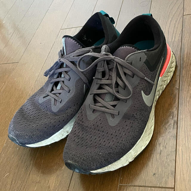 NIKE - NIKE ODYSSEY REACT ナイキ オデッセイ リアクトの通販 NIKE - NIKE ODYSSEY REACT ナイキ オデッセイ リアクトの通販