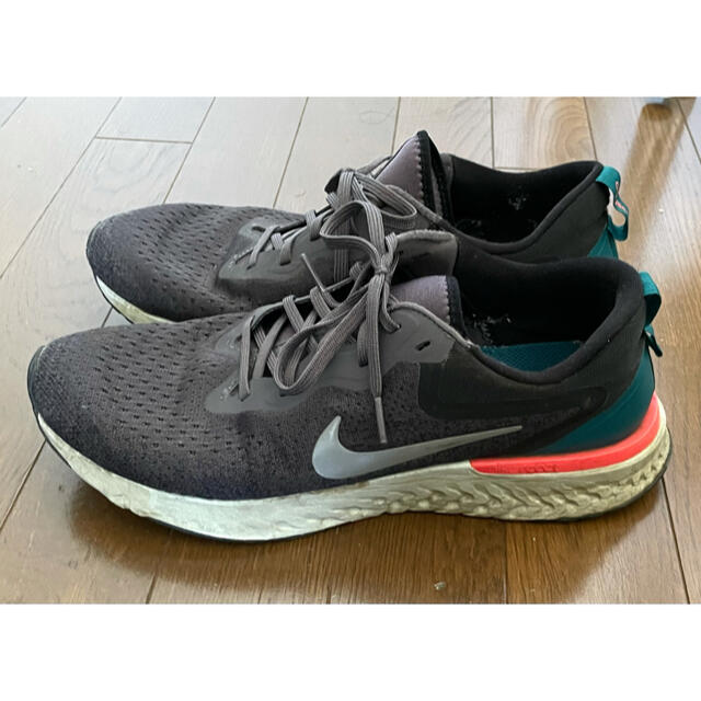 NIKE - NIKE ODYSSEY REACT ナイキ オデッセイ リアクトの通販 NIKE - NIKE ODYSSEY REACT ナイキ オデッセイ リアクトの通販
