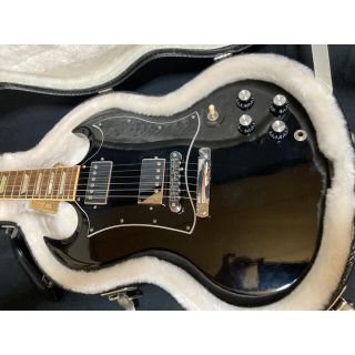 ギブソン(Gibson)のなかちゃん様専用Gibson / SG Standard 2010 【送料込み】(エレキギター)