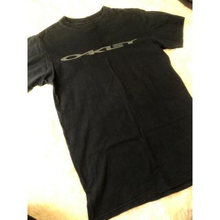 オークリー(Oakley)のOAKLEY Tシャツ(Tシャツ/カットソー(半袖/袖なし))