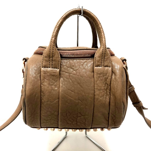 Alexander Wang - アレキサンダーワン ポシェット ミニロッキー Alexander Wang - アレキサンダーワン ポシェット ミニロッキー