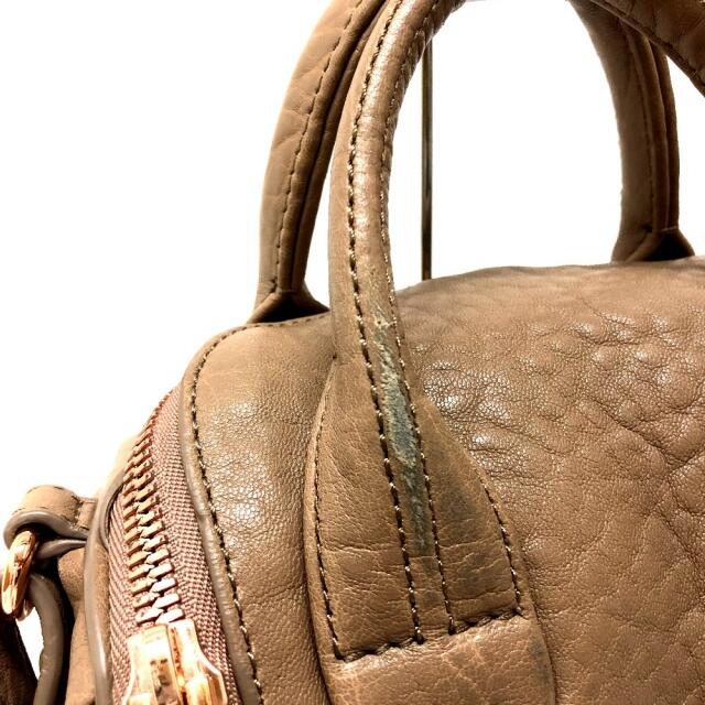 Alexander Wang - アレキサンダーワン ポシェット ミニロッキー