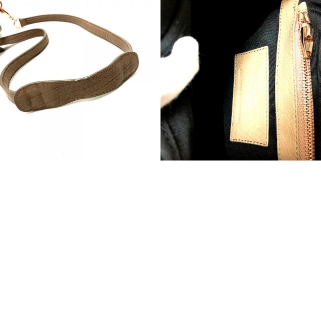 Alexander Wang - アレキサンダーワン ポシェット ミニロッキー Alexander Wang - アレキサンダーワン ポシェット ミニロッキー