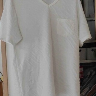 ユナイテッドアローズ(UNITED ARROWS)のTシャツ UNITED ARROWS(Tシャツ/カットソー(半袖/袖なし))