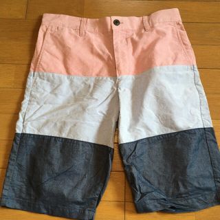 ギャップ(GAP)のGAP CLASSIC KAHKIS ギャップ メンズ ショートパンツ(ショートパンツ)